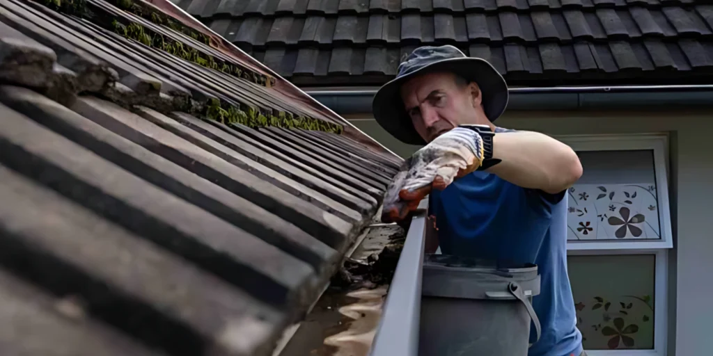 Claymont Gutter Cleaninghome page